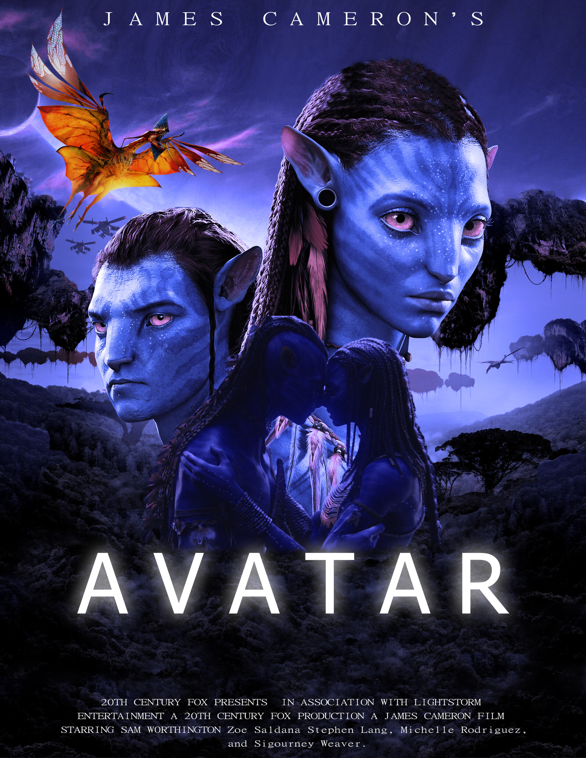 AVATAR